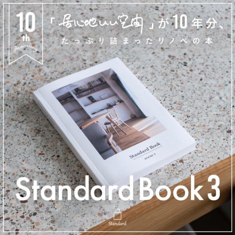 Standard book 3