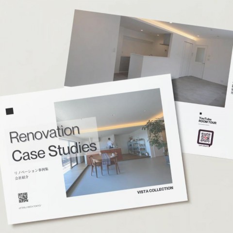 Renovation Case Studies