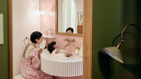 6/26(木)【3組様限定・女性おひとり暮らしリノベ】リノベーション基礎セミナー＠G-FLAT(神戸元町)