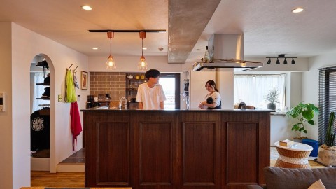 7/13(日)ミント神戸で聞く！「中古物件を買って、リノベーション」基礎勉強会in神戸三宮