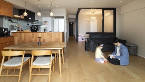 ベテラン建築士による　リノベプラン相談会【いま住んでいるお家or購入がきまっているお家をリノベしたい方向け】＠新宿御苑前
