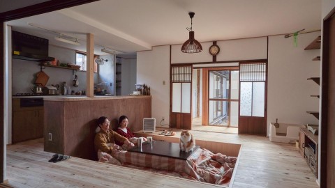 12/13(土)ミント神戸で聞く！「中古物件を買って、リノベーション」基礎勉強会in神戸三宮