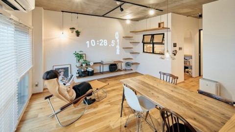 2/19(木)【3組様限定・女性おひとり暮らしリノベ】リノベーション基礎セミナー＠G-FLAT(神戸元町)