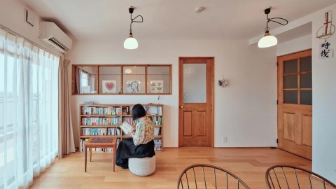 3/19(木)【3組様限定・女性おひとり暮らしリノベ】リノベーション基礎セミナー＠G-FLAT(神戸元町)