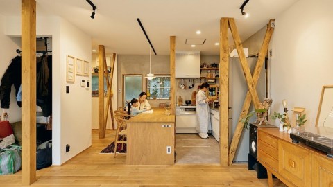 3/28(土)ミント神戸で聞く！「中古物件を買って、リノベーション」基礎勉強会in神戸三宮