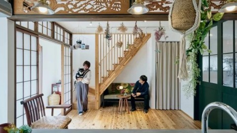 4/12(日)ミント神戸で聞く！「中古物件を買って、リノベーション」基礎勉強会in神戸三宮