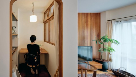 4/18(土)【3組様限定・女性おひとり暮らしリノベ】リノベーション基礎セミナー＠G-FLAT(神戸元町)