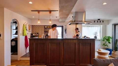 6/28(日)ミント神戸で聞く！「中古物件を買って、リノベーション」基礎勉強会in神戸三宮