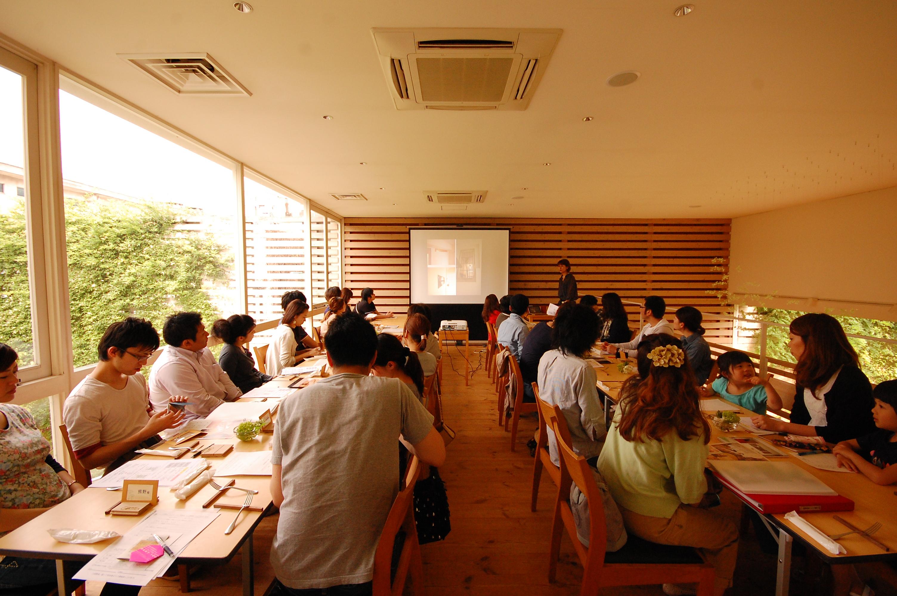 【神戸】みんなで聞こう!リノベーション勉強会 in 神戸三宮
