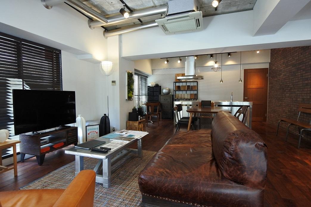Renovation x Smart Home 「リノベーションセミナー+スマートホーム体験会」を開催