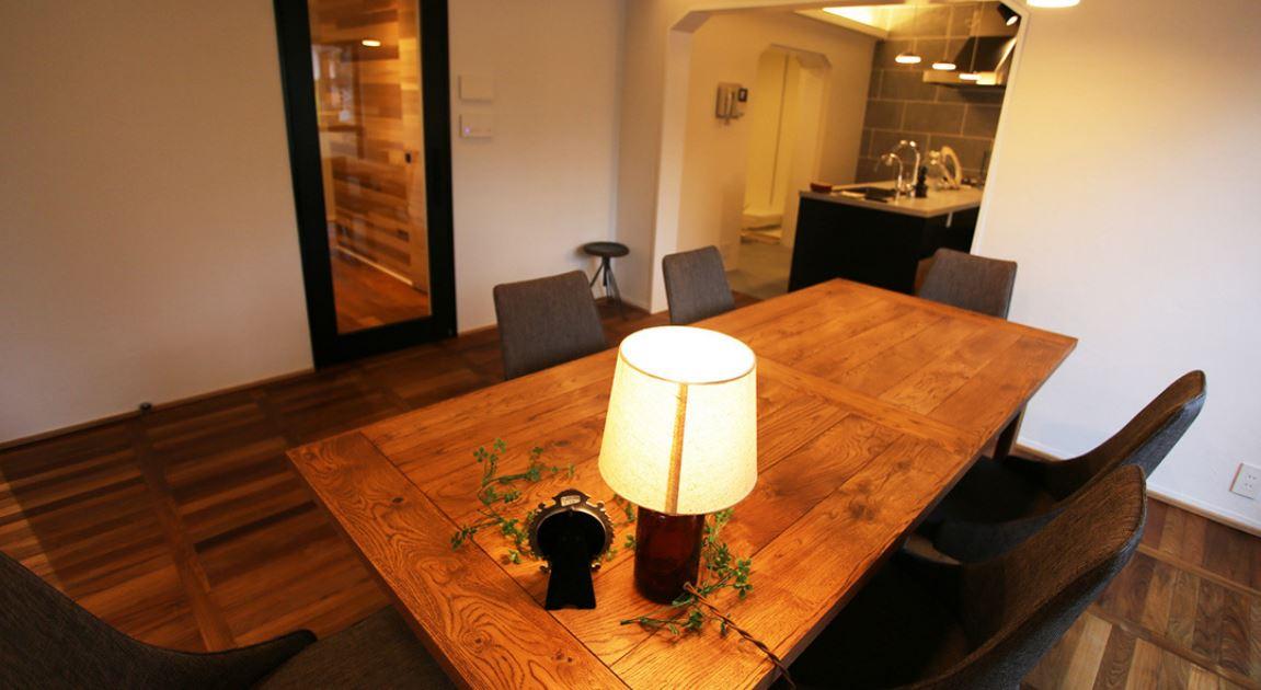 【いつでも開催。人気セミナー】物件探しもお任せ。仲介手数料無料のワンストップサービス。中古購入+リノベーションまとめセミナー