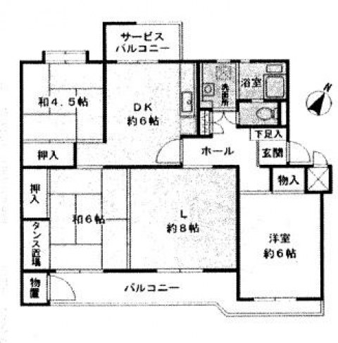 団地リノベーション 02 山小屋風カフェのある部屋 マンションリノベーション事例 Suvaco スバコ