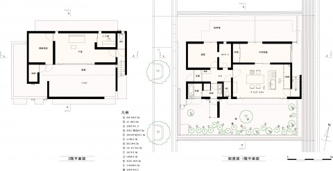 高台の家 コンクリート打ち放し 注文住宅事例 Suvaco スバコ