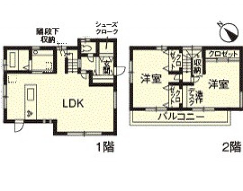 子どもに目が届くオープンキッチン スッキリ広々 子育てが楽しい家へ 戸建リノベーション事例 Suvaco スバコ