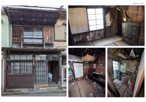雑司ヶ谷戸建てリノベーション - 戸建リノベーション事例|SUVACO(スバコ)