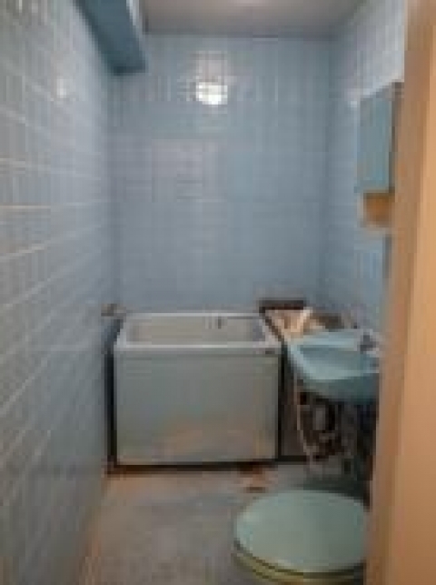 築３５年マンション 水廻り限定リノベ マンションリノベーション事例 Suvaco スバコ