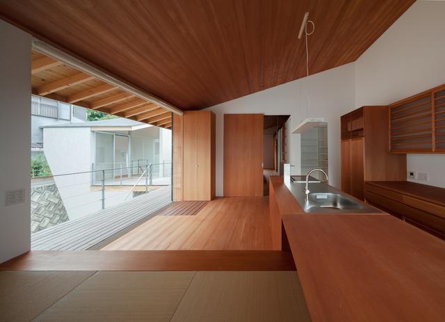 高砂正弘 高砂建築事務所 Suvaco スバコ