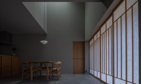 深山知子一級建築士事務所・レトノのプロフィール画像