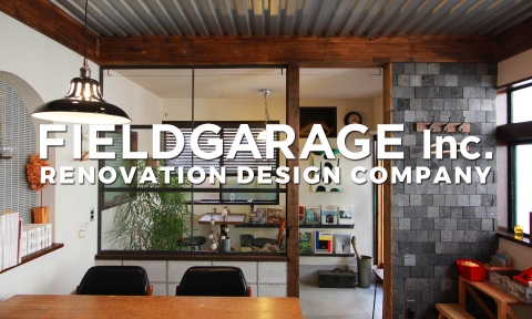 FIELDGARAGE Inc.のプロフィール画像