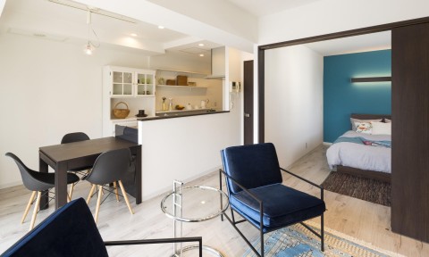 北海道のリノベーション会社 Suvaco スバコ