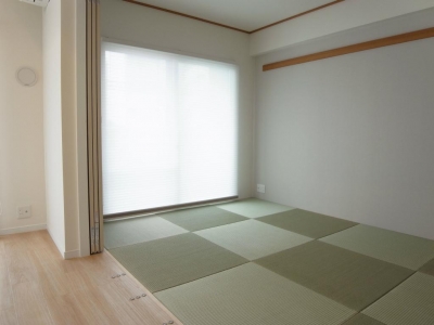 琉球畳で好きなテイストに合う和室を手に入れよう Suvaco スバコ