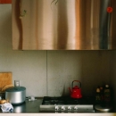 ベーシックハウス01の写真 キッチン
