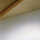 寺尾東の家の写真 傾斜天井