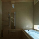 尾山台S邸の写真 浴室