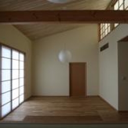 茶室 茶道口 風炉先窓 高崎の離れ その他事例 Suvaco スバコ