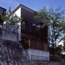 大塚の家の写真 外観
