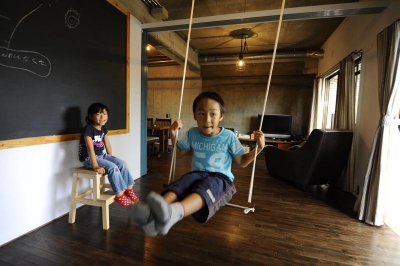 ワクワクする夢のある子供部屋7選｜SUVACO(スバコ)