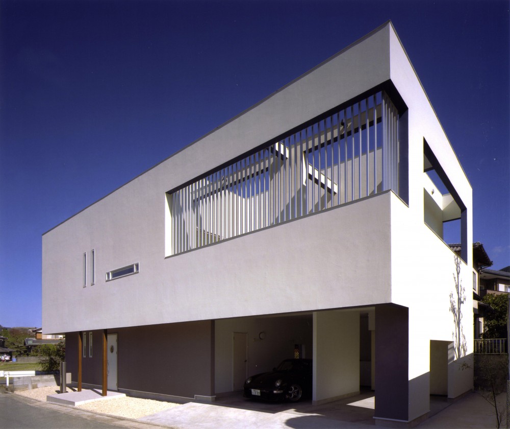 Y House 天空の家 注文住宅事例 Suvaco スバコ Y House 天空の家 注文住宅事例 Suvaco スバコ
