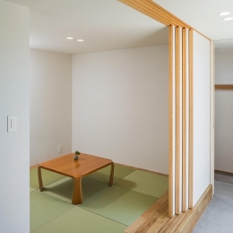 琉球畳の画像2