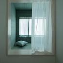 cotoiroの写真 出窓型のベッド