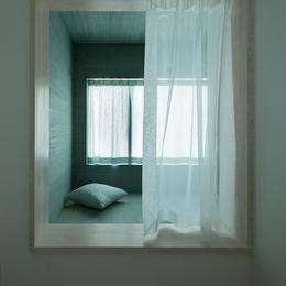 cotoiro (出窓型のベッド)