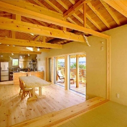 梁 はり って何だろう 頭上世界の主役に君臨する すてきな梁の見せ方大全 Suvaco スバコ