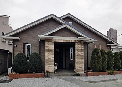 減築で家を自分サイズにする Suvaco スバコ