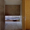 長岡京の家 Ⅰの写真 落ち着いた雰囲気溢れる玄関