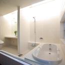 竹林風洞の写真 バスルーム