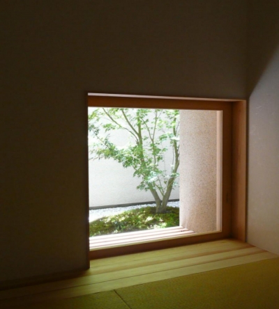 地窓 の窓リョクを知りたい 地窓のある住まいおすすめ10選 Suvaco スバコ