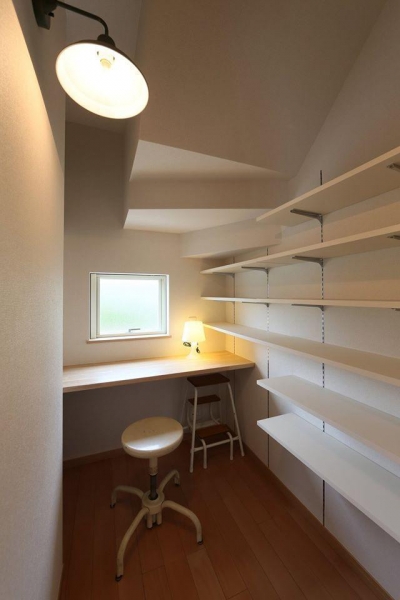 家事室のメリットと 私が使いやすい 配置 Suvaco スバコ