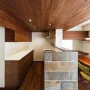rehaus-an/上質な大人の空間へのマンションリフォームの写真 キッチン