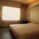 seki houseの写真 ベッドルーム