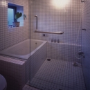 matsuura houseの写真 バスルーム