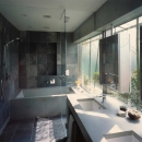 indigo houseの写真 バスルーム
