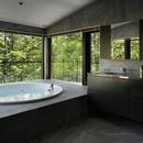 IM山荘の写真 浴室1