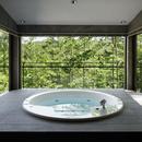 IM山荘の写真 浴室
