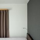 たまプラーザのリノベーション（横浜市青葉区）の写真 主寝室