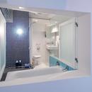 NAUTILUS-ホームシアターのある夢の部屋の写真 バスルーム