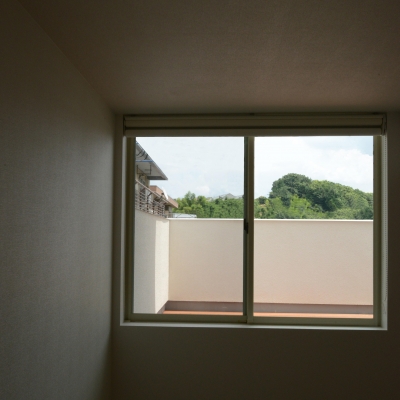 窓・サッシ (case153)